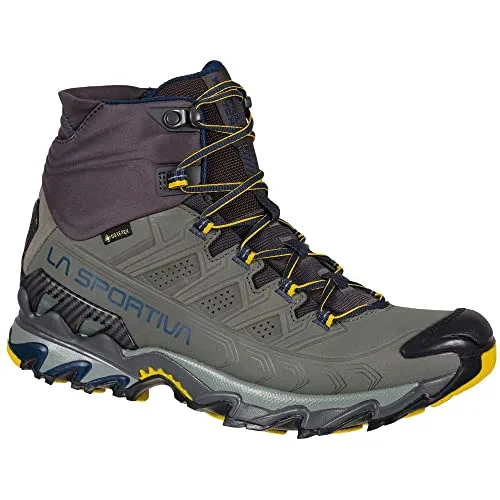 La Sportiva Ultra Raptor II Mid Leather GTX von La Sportiva
