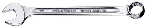 Stahlwille Ringmaulschlüssel DIN3113A 9 mm - 13 9 von STAHLWILLE