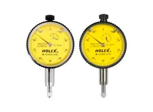 Holex 432505 3/40 Präzisions-Kleinmessuhr