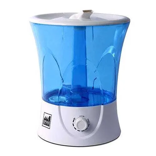 Ultraschall Luftbefeuchter Pure Factory  300ml/H (8L)