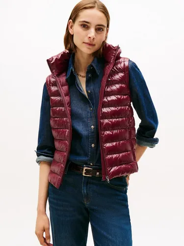 Tommy Hilfiger Steppweste LW PADDED SLIM VEST