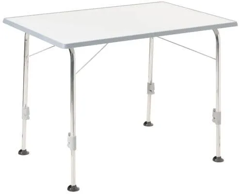 Produktbild Tisch STABILIC II, hellgrau