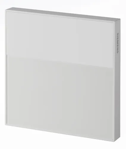 Siemens Funk-Raumfühler QAA2890/WI von Siemens Dig.Industr. Funk-Raumfühler Sensoren