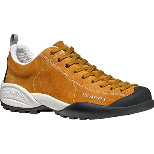 SCARPA Herren Schnürschuhe Mojito von SCARPA