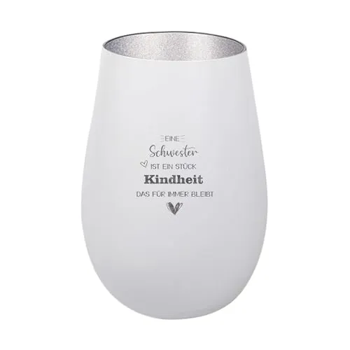 Kerzenständer Silber von Der-Porzellan-Laden