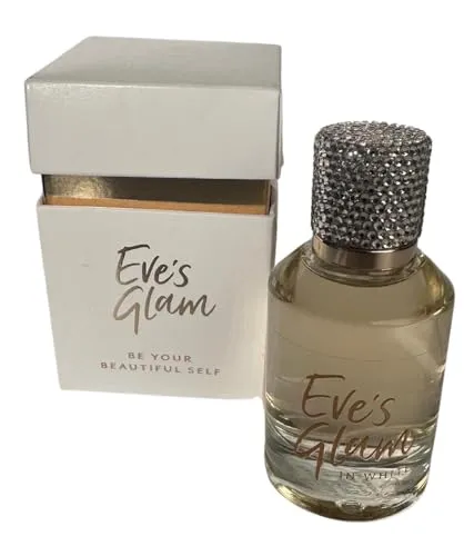 Eve´s Glam in White