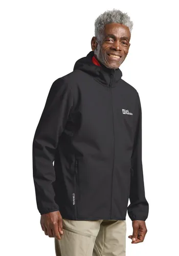 Jack Wolfskin Mäntel & Jacken Schwarz von Jack Wolfskin