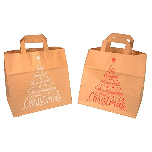 Papiertragetaschen Geschenktüten Papiertüten von Pro DP