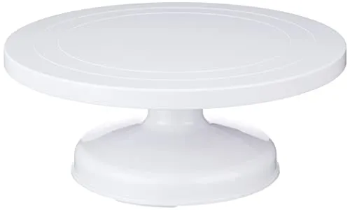 Tortenständer Weiß von IBILI