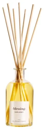 The Olphactory Raumdiffuser 