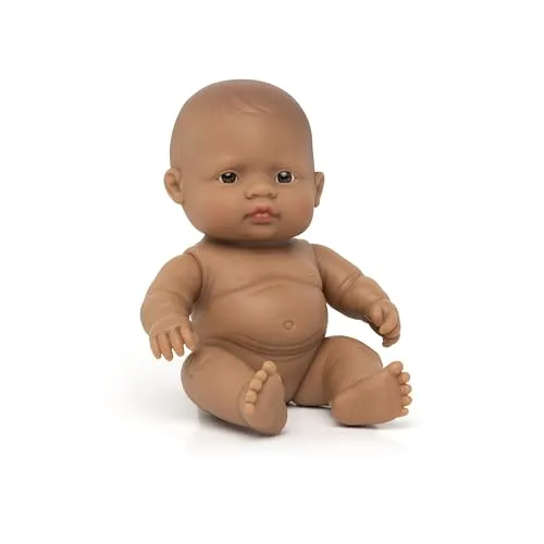 Babypuppen von Miniland