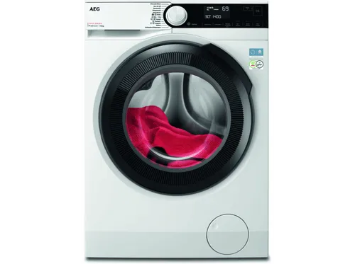 AEG LR7A70600 7000 Waschmaschine (10,0 kg, 1550 U/Min., A) von AEG