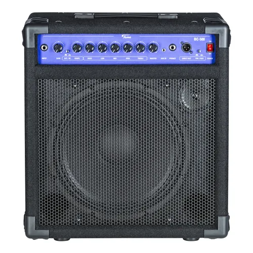 Bassverstärker Fame BC-500 Bass Combo