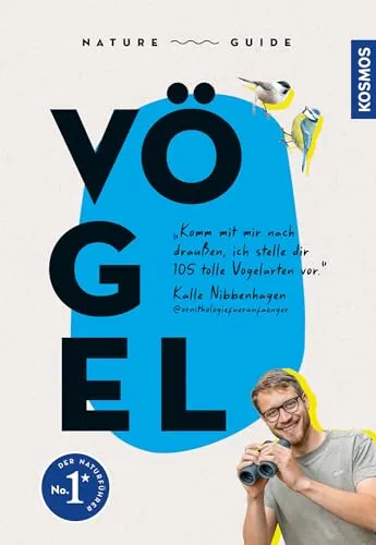 Nature Guide Vögel: