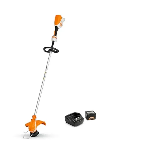 Stihl Akku-Motorsense FSA 60 R mit Akku und Ladegerät von STIHL