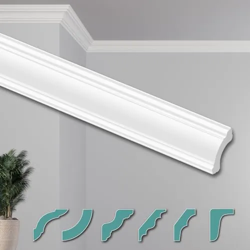 HEXIM Leisten von HEXIM