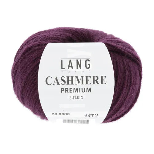 Produktbild Lang Yarns Cashmere Premium 80