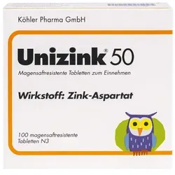 Unizink 50