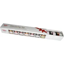 Faller Geschenk-Set Sieben fruchtige Tage 7x30g Glässchen (7er Pack)