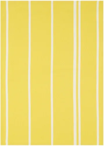 Geschirrtücher Gelb von stuco