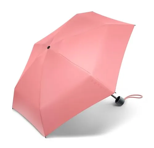 Esprit Super Mini Taschenschirm Petito FJ 2022 - Calypso Coral