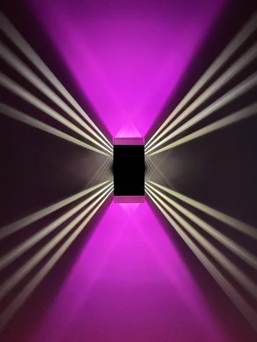 Lichtfilter & Filterfolien von SpiceLED