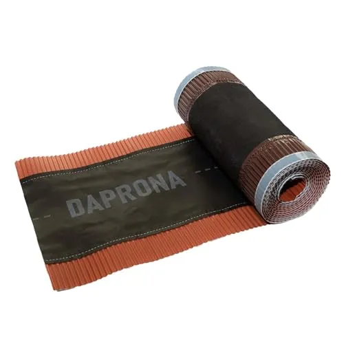 DAPRONA Firstband Alu von DAPRONA