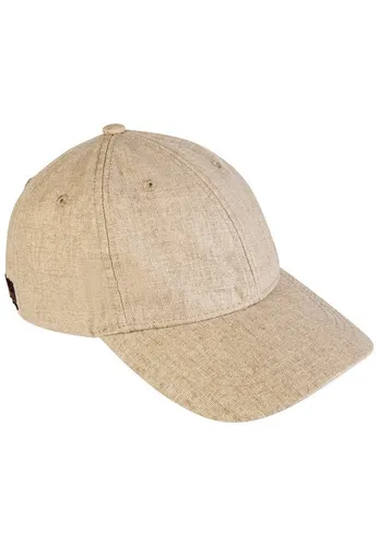 camel active Baseball Cap Cotton/Linen Cap