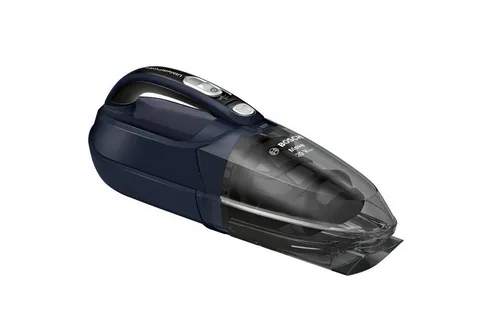 BOSCH BHN20L Move Akku-Handstaubsauger in blau von Bosch
