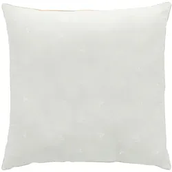 Kopfkissen Dacron Climarelle 80x80 cm - Weiß - Kissen mit Climarelle-Technologie für optimale Temperaturregulation und hohen Schlafkomfort. Ideal für erholsame Nächte.