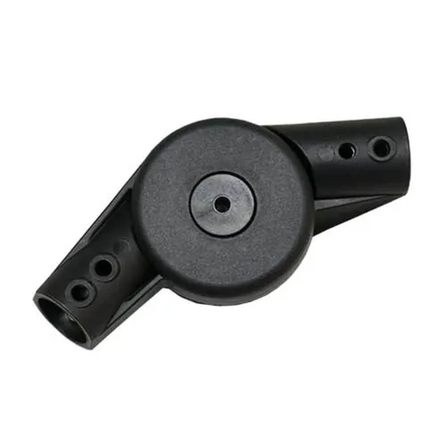 Burley kard bur travoy scharnier bev boven r zw my20