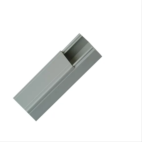Kopp Kabelkanal 2m 60 x 40mm grau