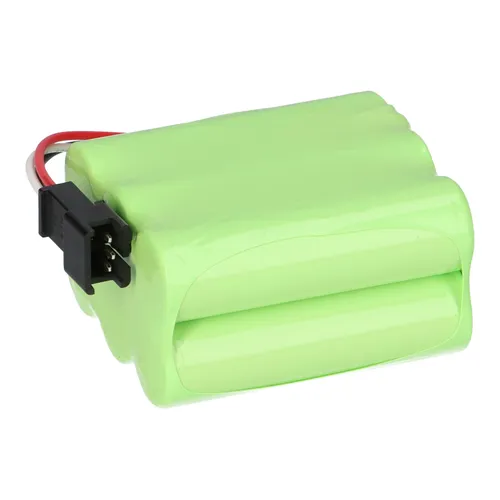 Akku kompatibel Tivoli PAL BT, PAL+, MA-4, PP-2 von VHBW