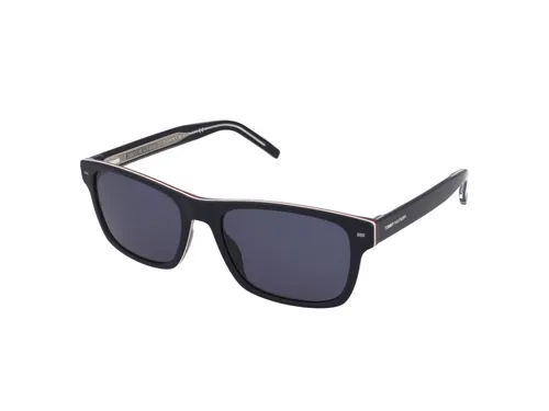 Tommy Hilfiger TH 1794/S PJP BLUE 55/19/145 Herren Sonnenbrillen