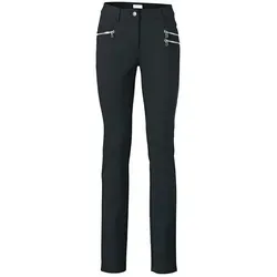 Heine Hose in Schwarz - 17 von Heine