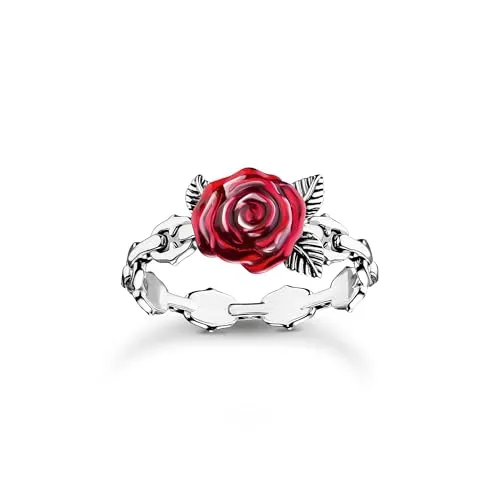 THOMAS SABO Ringe Silber von THOMAS SABO