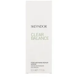 Skeyndor Clear Balance Pore Refining Repair Serum 50ml