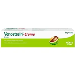 Venostasin Creme