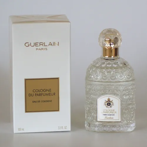 Guerlain Cologne Du Parfumeur Eau de Cologne unisex 100 ml