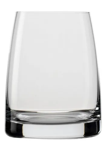 Stölzle Lausitz Whiskyglas 6er Set - Transparent - Whiskeygläser aus feinstem Glas, 325 ml Volumen, spülmaschinenfest und ideal für stilvolles Genießen. Perfekt für Whisky-Liebhaber!