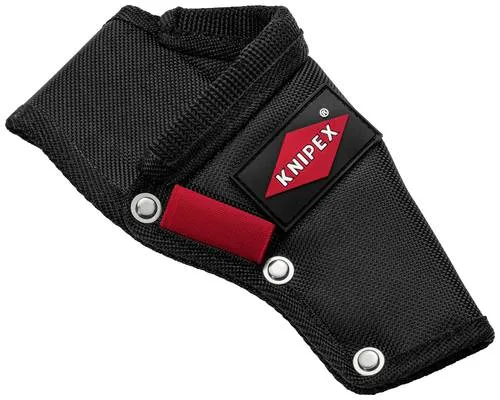 Knipex Mehrzweck-Gürteltasche 00 19 75 LE Werkzeug-Gürteltasche unbestückt