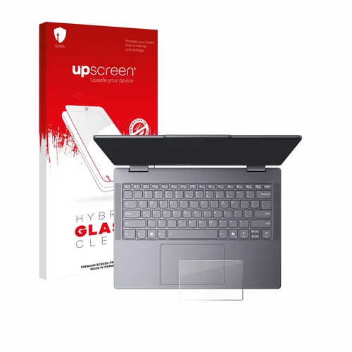 Display Panzerfolie Schutzglas für Lenovo IdeaPad 5 2-in-1 14