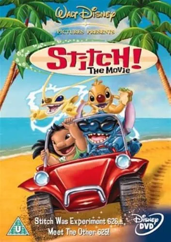 Produktbild Stitch