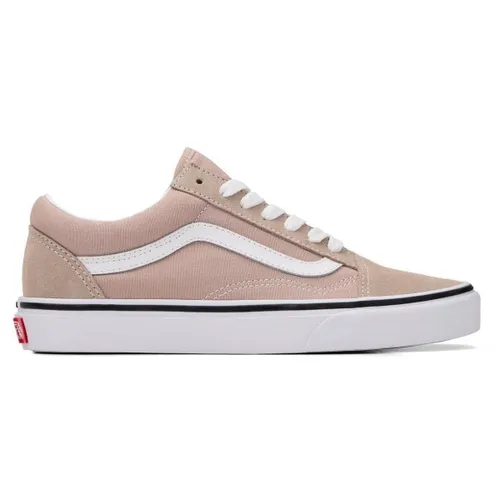 Vans Old Skool Sneaker 47 | EU 47 braun