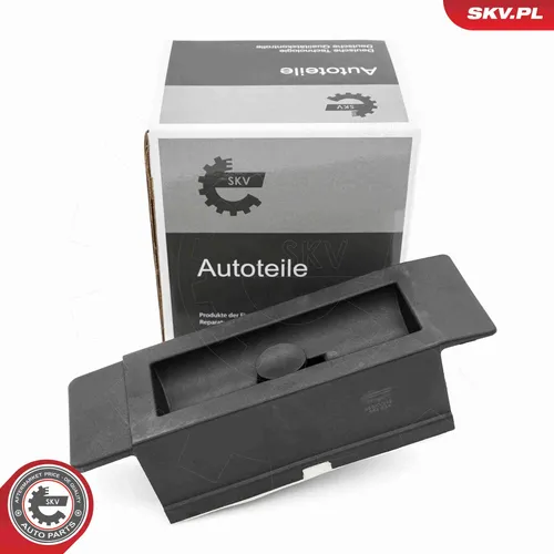 ESEN SKV Wagenheberaufnahme Wagenheber-Aufnahme 96SKV292 für AUDI A6 Avant (4G5, 4GD, C7) 0,16kg