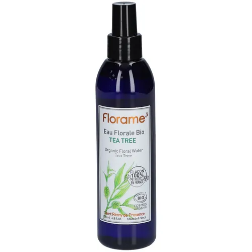 Florame Bio-Teebaumblütenwasser
