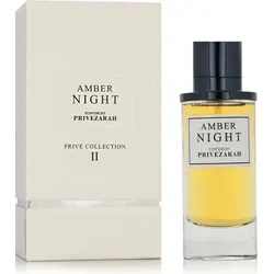 Prive Zarah Amber Night Eau De Parfum 80 ml (unisex) von Zarah
