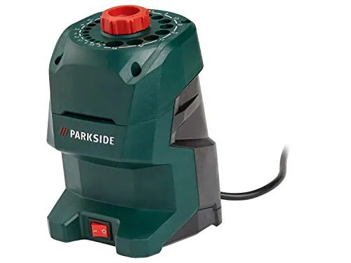 OWIM Bohrerschärfgerät PBSG 95 C4, Grüne Bohrmaschine, Schleifgerät, Minimalistisch, 1 Stück