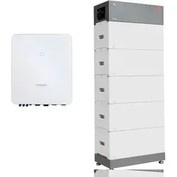 Sungrow HV SH8.0RT 8kW Hybrid Wechselrichter