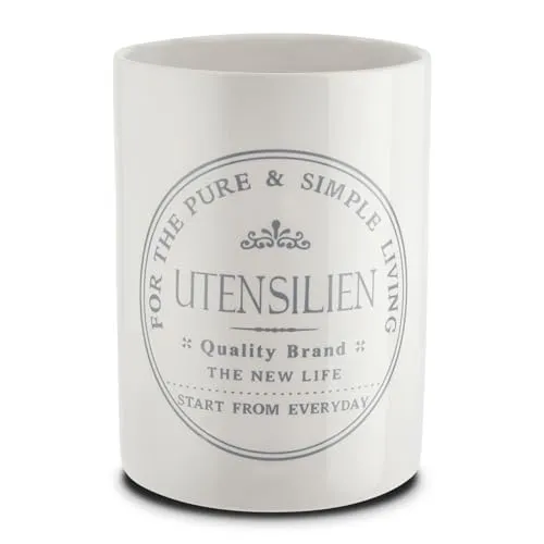 Halter für Küchenutensilien von KHG